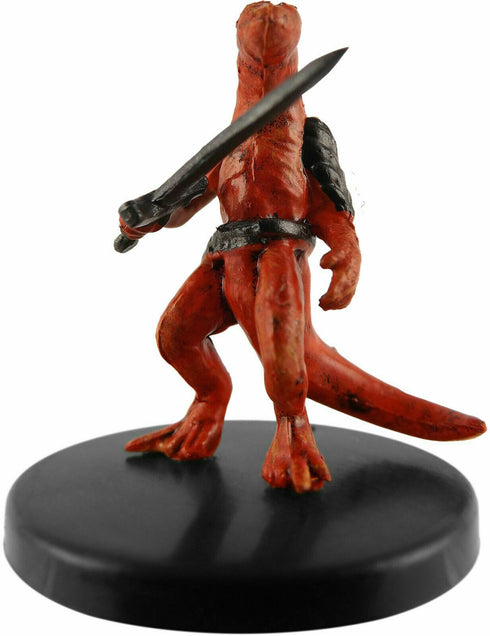 Firenewt (Sword) - Tomb of Annihilation - 12b/45